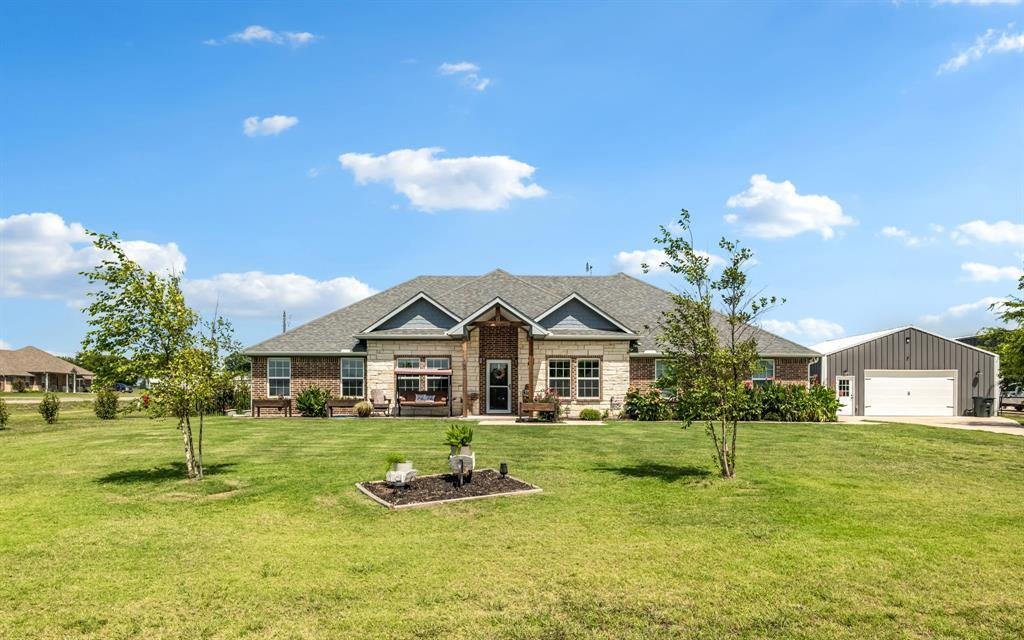 House in Leonard, Texas, United States 3 - 18494293