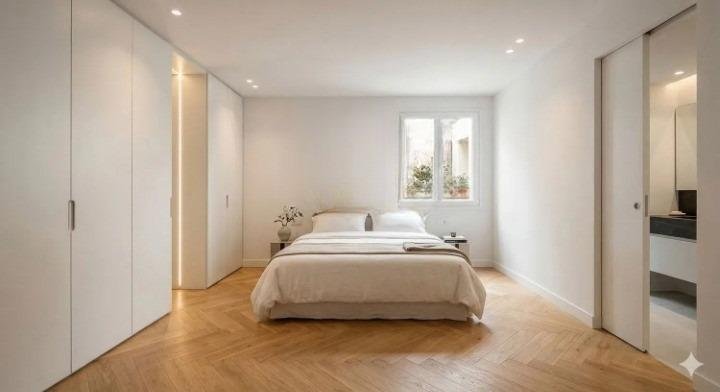 Wohnung in Retiro, Madrid, Spanien 4 - 18493550
