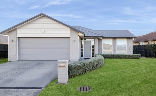 Haus in Cambridge, Waikato District, Neuseeland 1