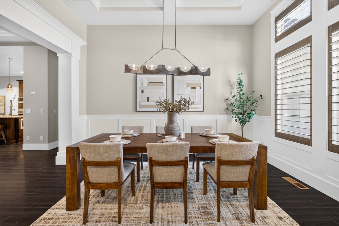 House in Meridian, Idaho, United States 5 - 18492235