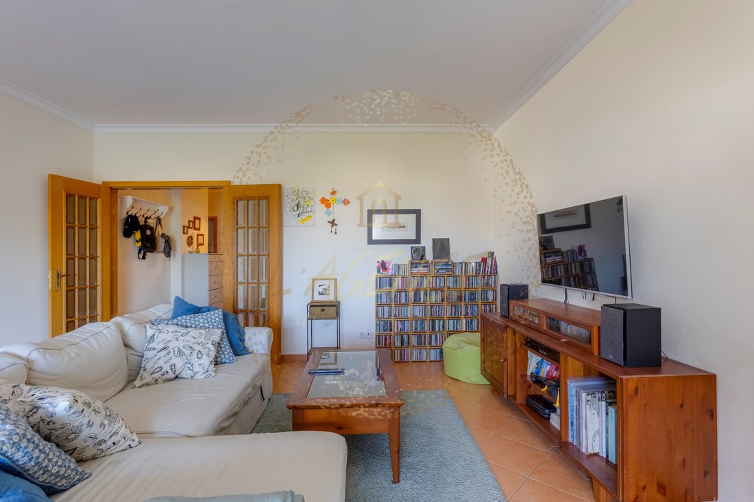 Apartment in São Sebastião, Lagos, Sao Goncalo de Lagos, Portugal 4 - 18495239
