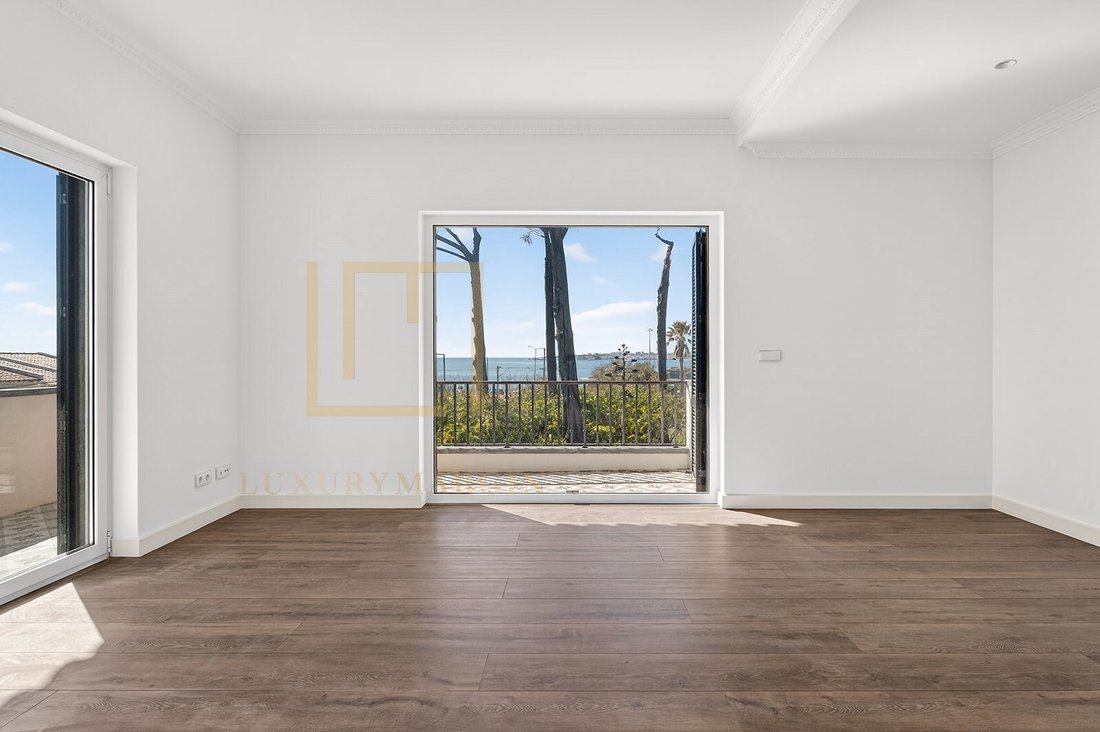 House in Parede, Lisbon, Portugal 3 - 18495263