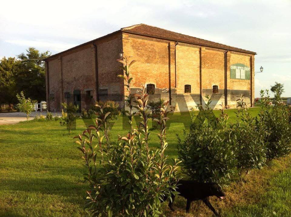 House in Portomaggiore, Emilia-Romagna, Italy 2 - 18495867