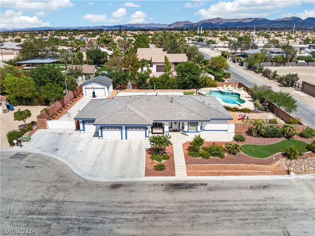 House in Las Vegas, Nevada, United States 3 - 18481130