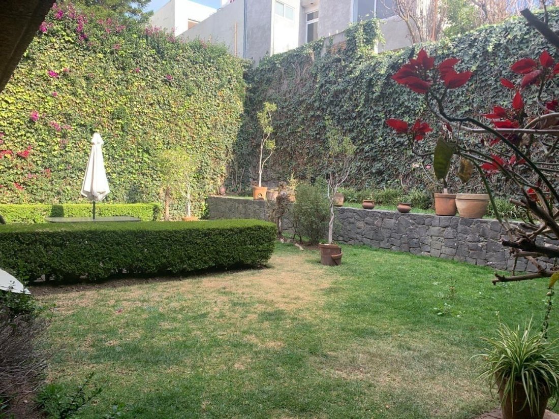 House in Mexico City, Mexico 3 - 18492436