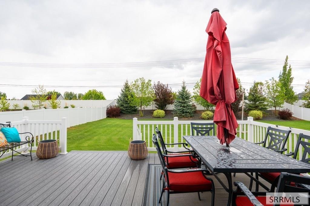 House in Idaho Falls, Idaho, United States 3 - 18492013