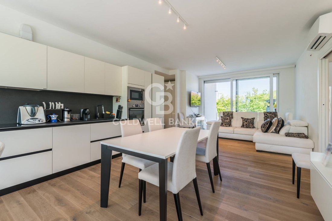 Apartment in Park, Riccione, Emilia-Romagna 3 - 18495873