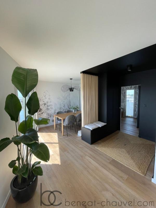 Apartment in Zone Industrielle du Prat, Vannes, France 4 - 18493874