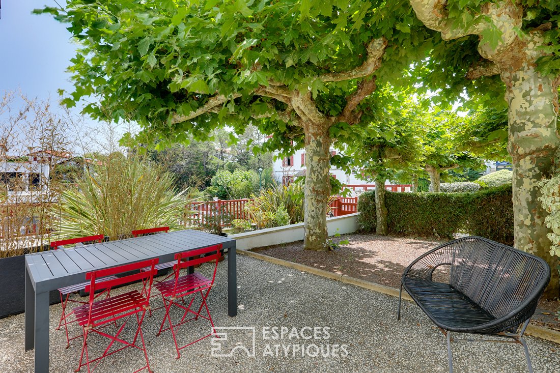 Apartment in Guéthary, Nouvelle-Aquitaine, France 1 - 18350567