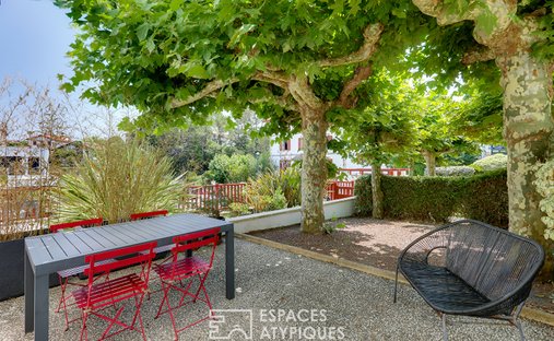 Apartment in Guéthary, Nouvelle-Aquitaine, France 1