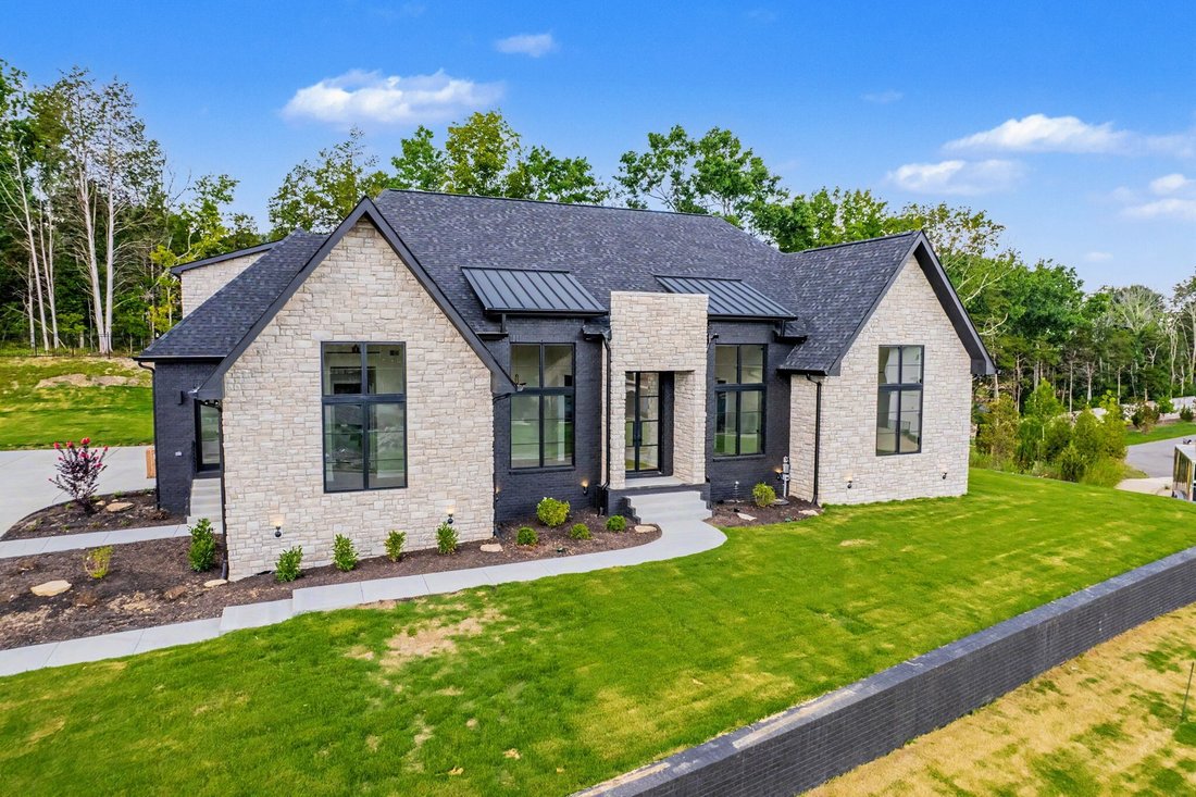 House in Mt. Juliet, Tennessee, United States 4 - 18493691