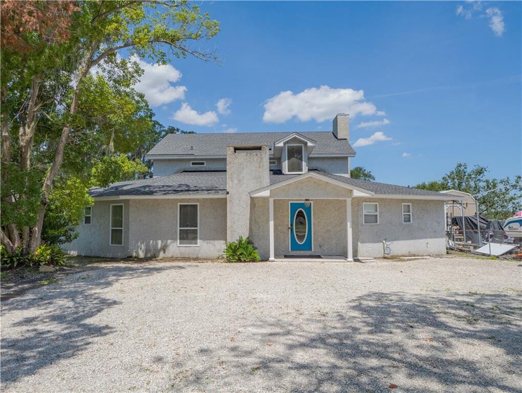 House in White Oak, Georgia, United States 1 - 18493342