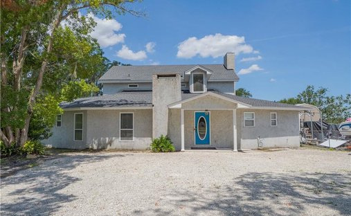 House in White Oak, Georgia, United States 1