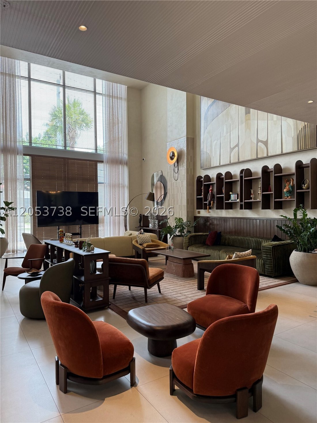Condo in Miami, Florida, United States 4 - 18493459