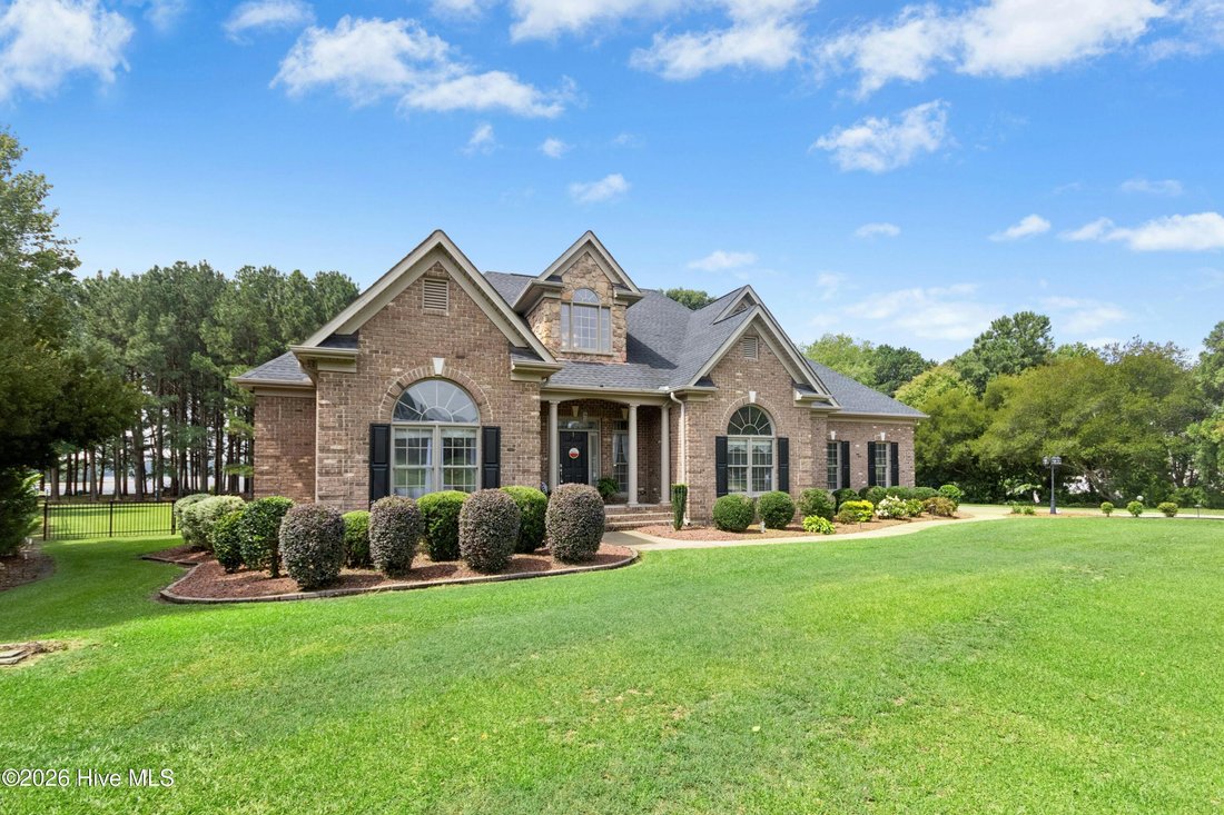 House in Sims, North Carolina, United States 5 - 18493852