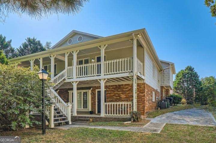 Conyers, Georgia, United States 1 - 18494787