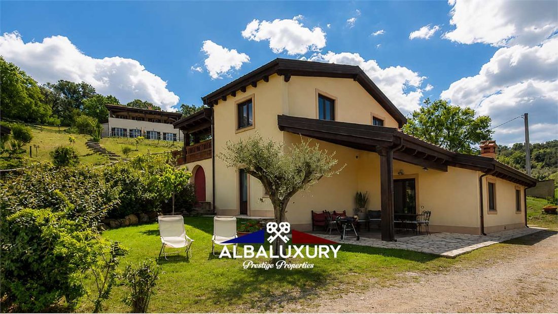 Villa in Scarlino, Tuscany, Italy 2 - 15347380
