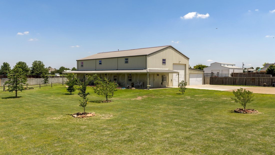 House in Amarillo, Texas, United States 3 - 18494112