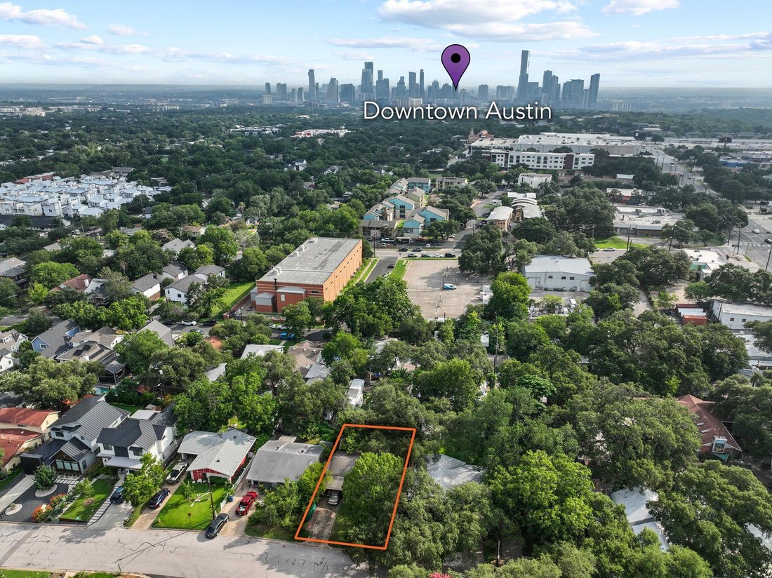 House in Austin, Texas, United States 5 - 18493311