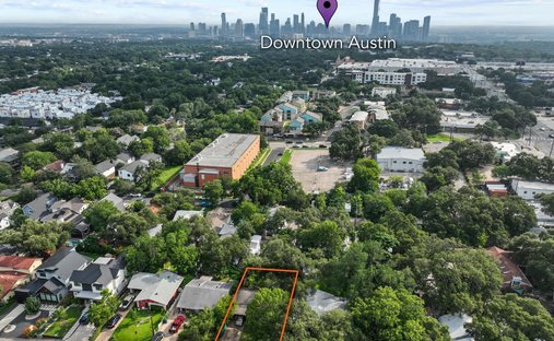 House in Austin, Texas, United States 1