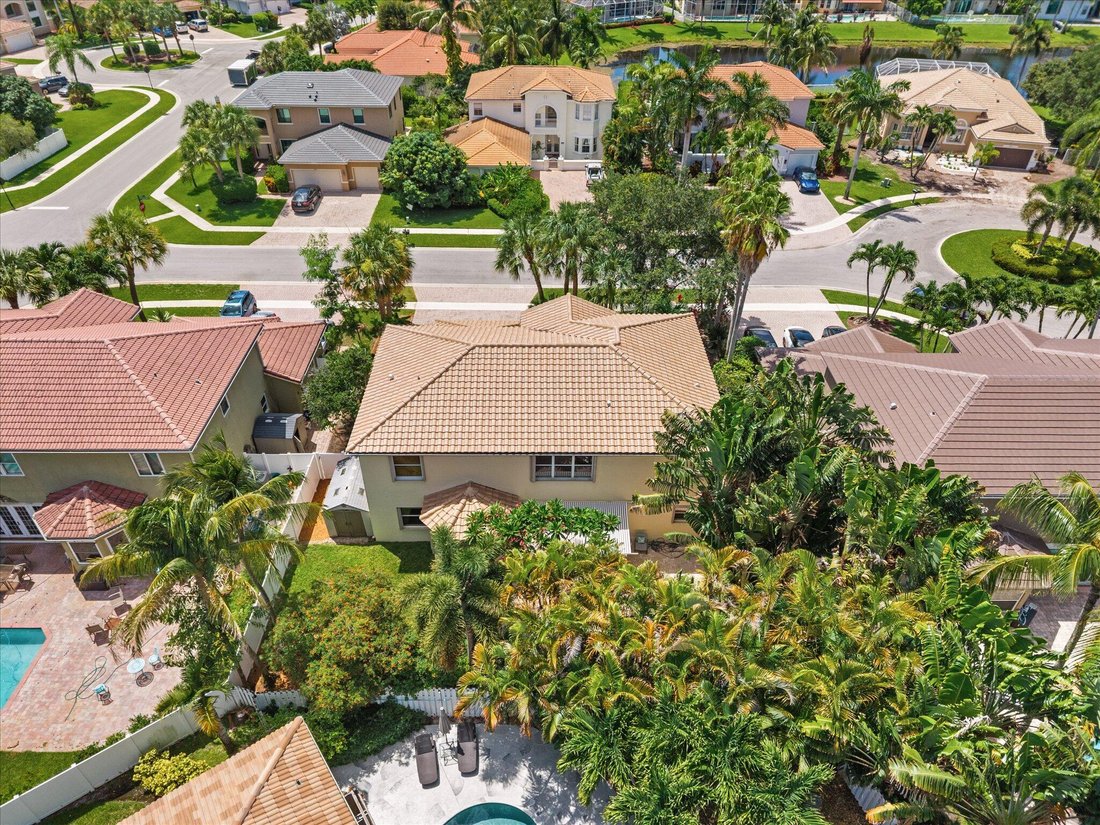 House in Lake Worth, Florida, United States 2 - 18493959
