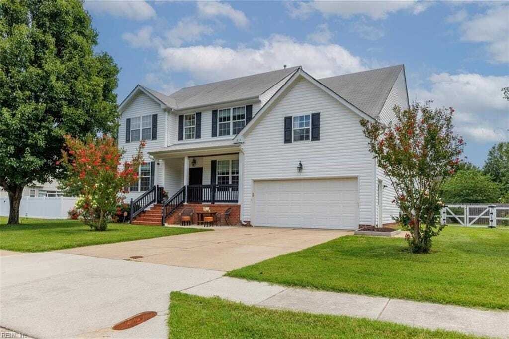 Casa a Chesapeake, Virginia, Stati Uniti 1 - 18494543
