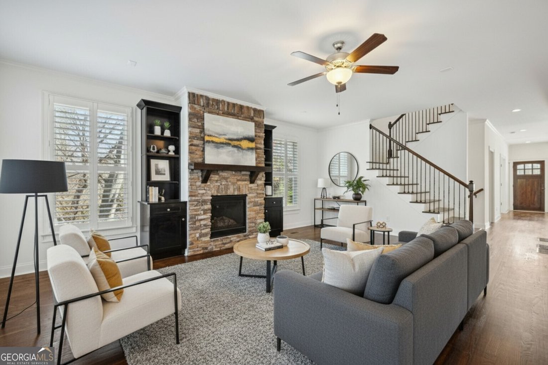 House in Brookhaven, Georgia, United States 4 - 18494834