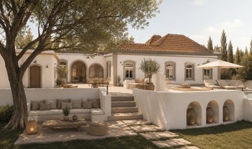 Algarve, Portugal