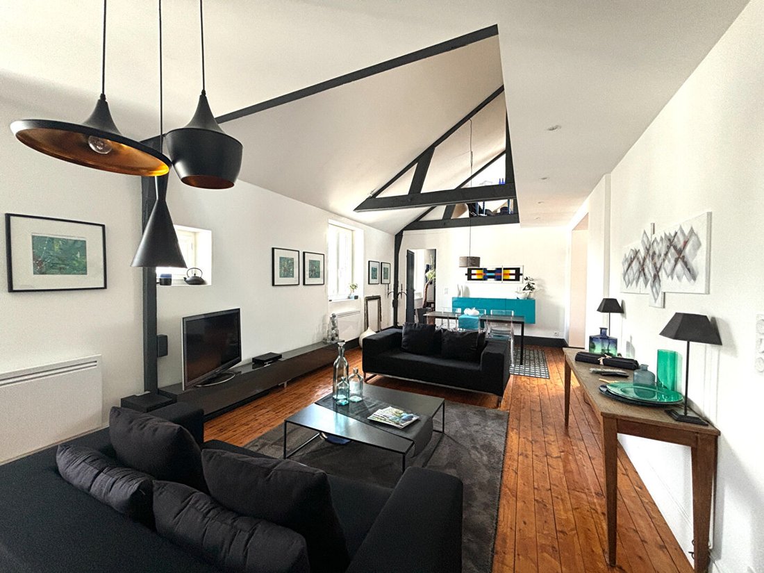 Apartment in Ouest Péri-Centre Ville, Vannes, France 3 - 18492141