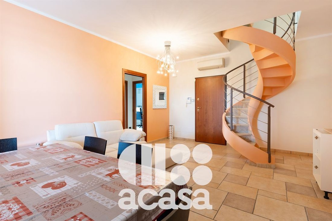 Apartment in Levante, Cesenatico, Emilia-Romagna 1 - 18493120