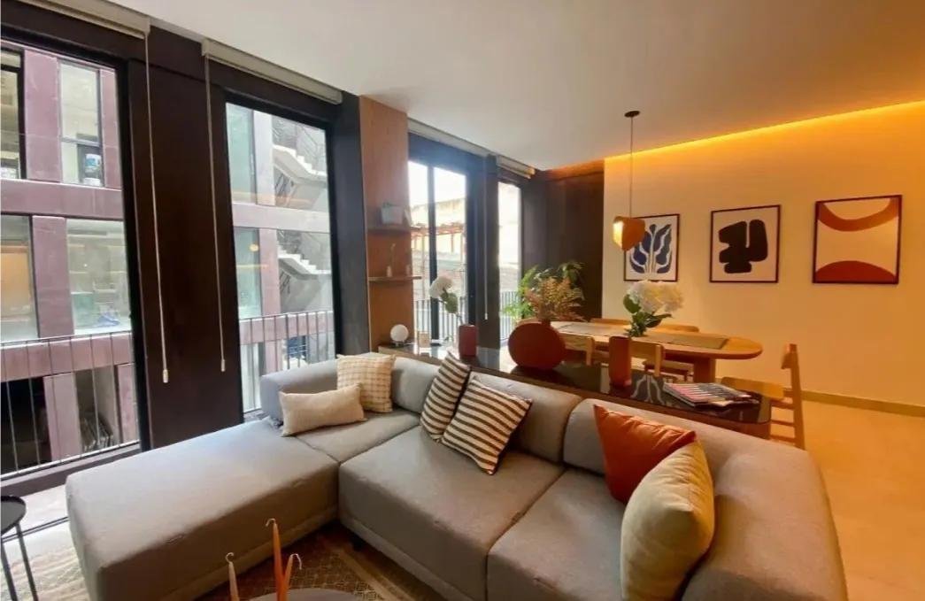 Apartment in Mexico City, Mexico 2 - 18492645