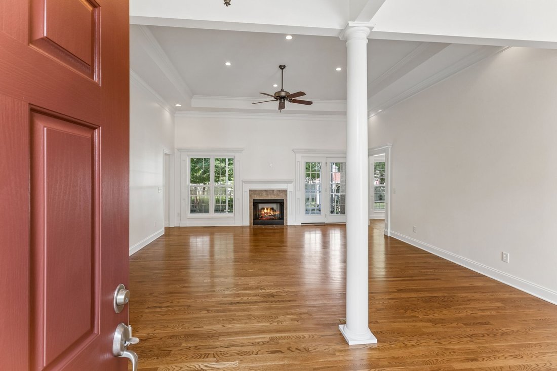 House in Murfreesboro, Tennessee, United States 3 - 18493694