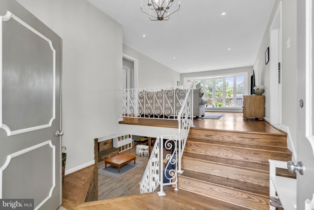 House in West Springfield, Virginia, United States 5 - 18495834