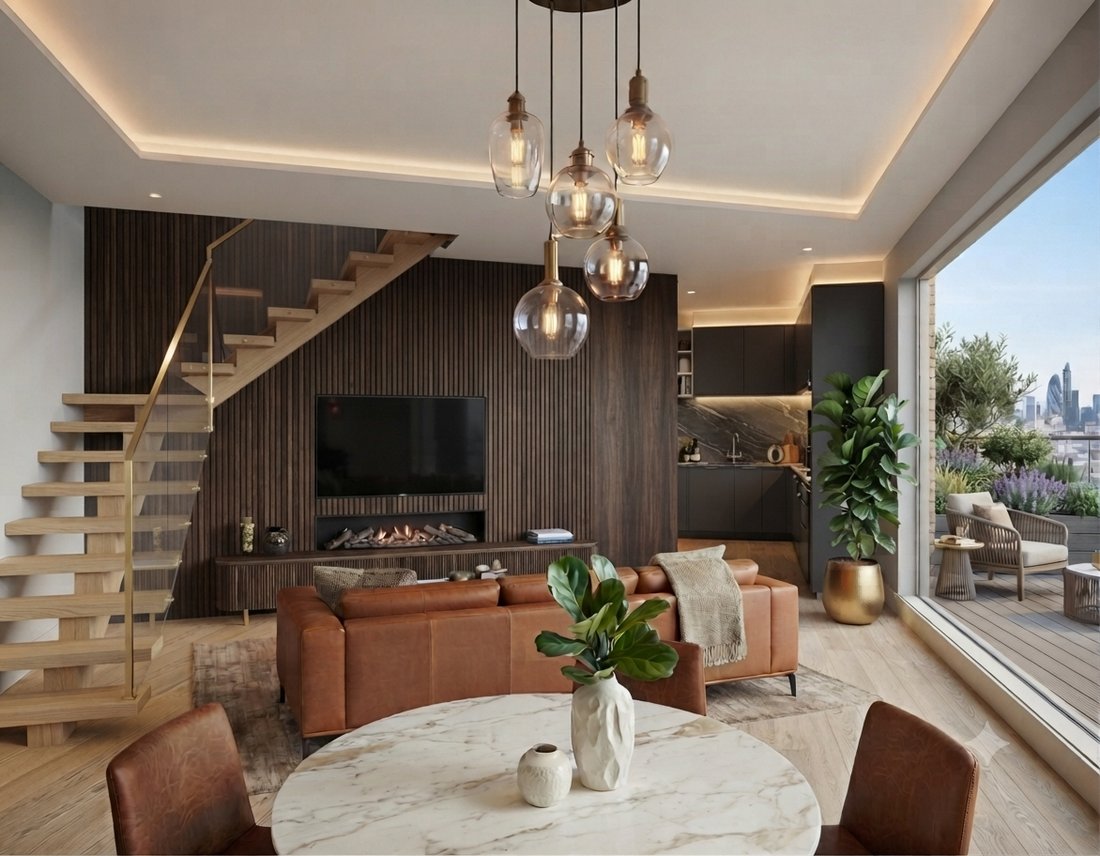 Apartment in Montebelluna, Veneto, Italy 3 - 15661494