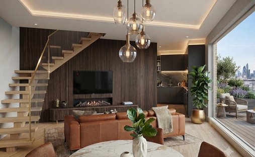 Apartment in Montebelluna, Veneto, Italy 1