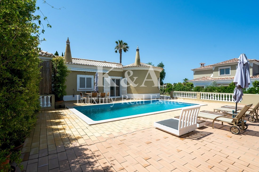 House in Almancil, Algarve, Portugal 3 - 18275421