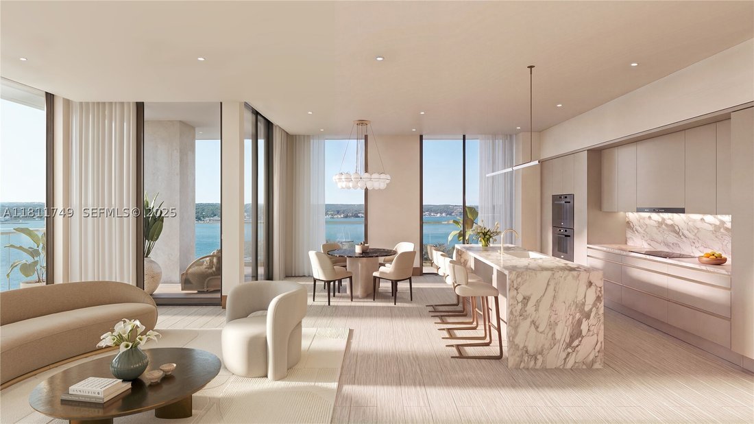 Condo in Miami Beach, Florida, United States 2 - 16746773