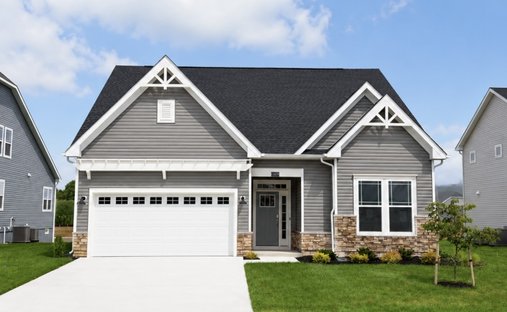 House in Lewes, Delaware, United States 1
