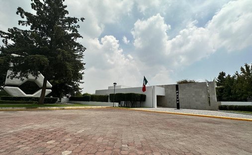 Land in Rancho Blanco Ejido de Espíritu Santo, State of Mexico, Mexico 1