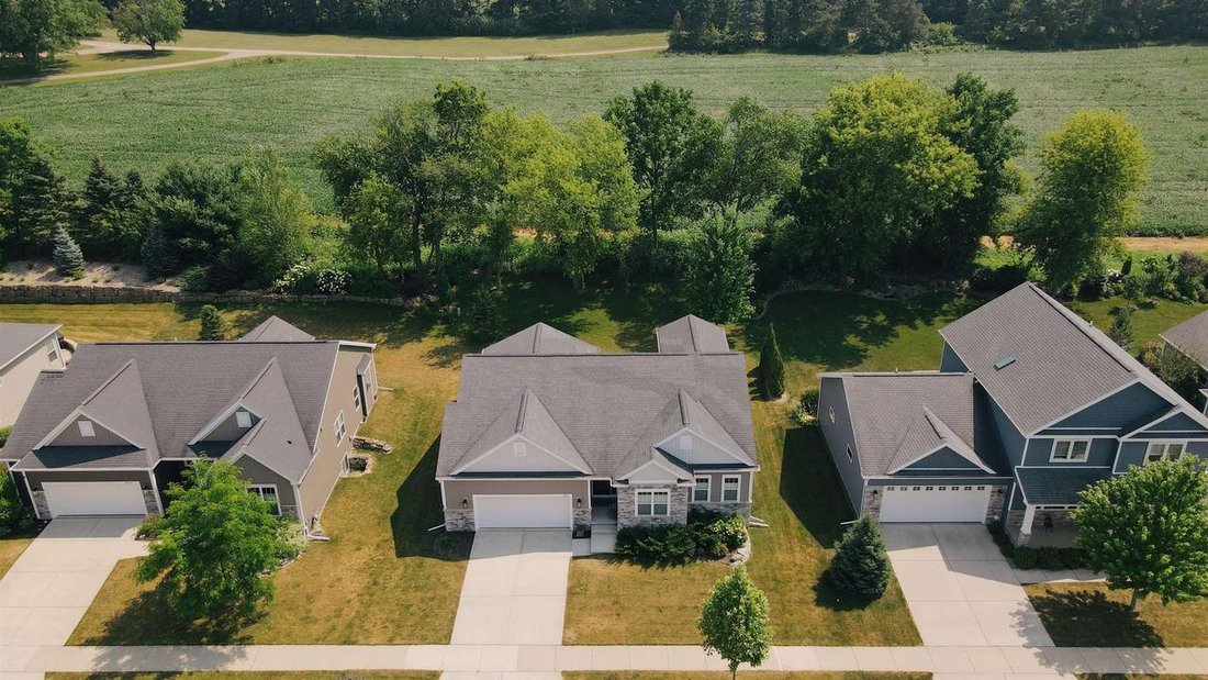 House in Verona, Wisconsin, United States 2 - 18494585