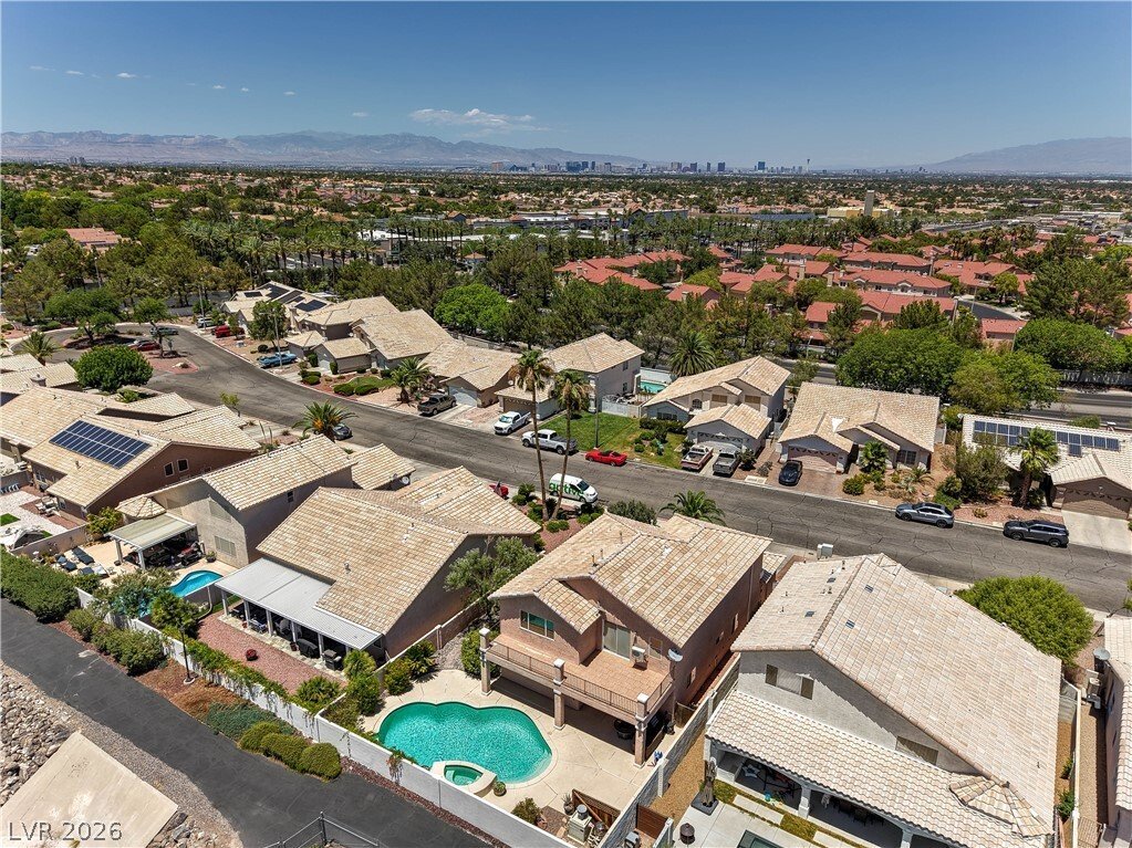 House in Henderson, Nevada, United States 4 - 18493292