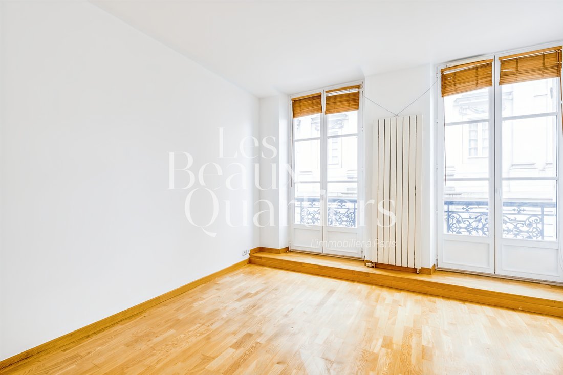 Appartamento a Montorgueil-San Denis, Paris 2e Arrondissement, Parigi 5 - 18493724