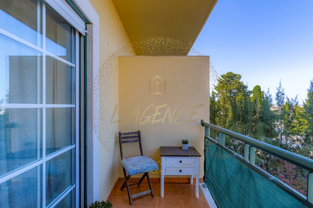 Apartment in São Sebastião, Lagos, Sao Goncalo de Lagos, Portugal 2 - 18495239