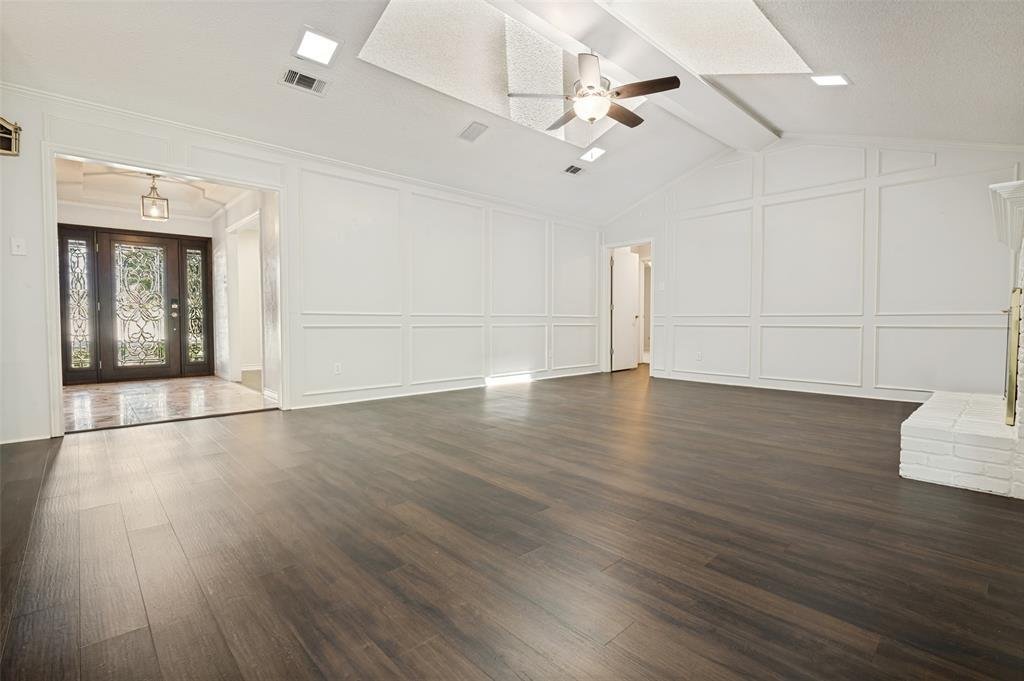 House in Arlington, Texas, United States 5 - 17536814