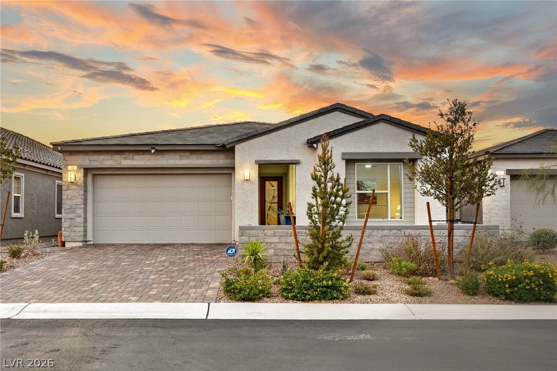 House in Henderson, Nevada, United States 1 - 18493248