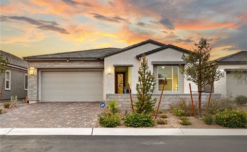 Casa en Henderson, Nevada, Estados Unidos 1