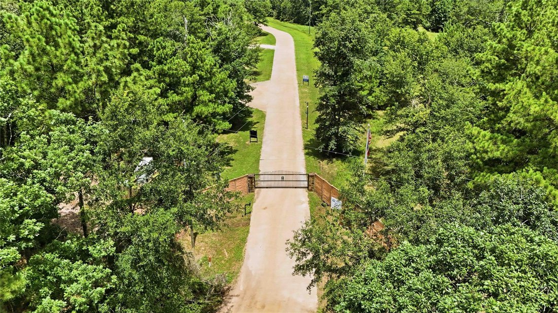 House in Cleveland, Texas, United States 3 - 18494101