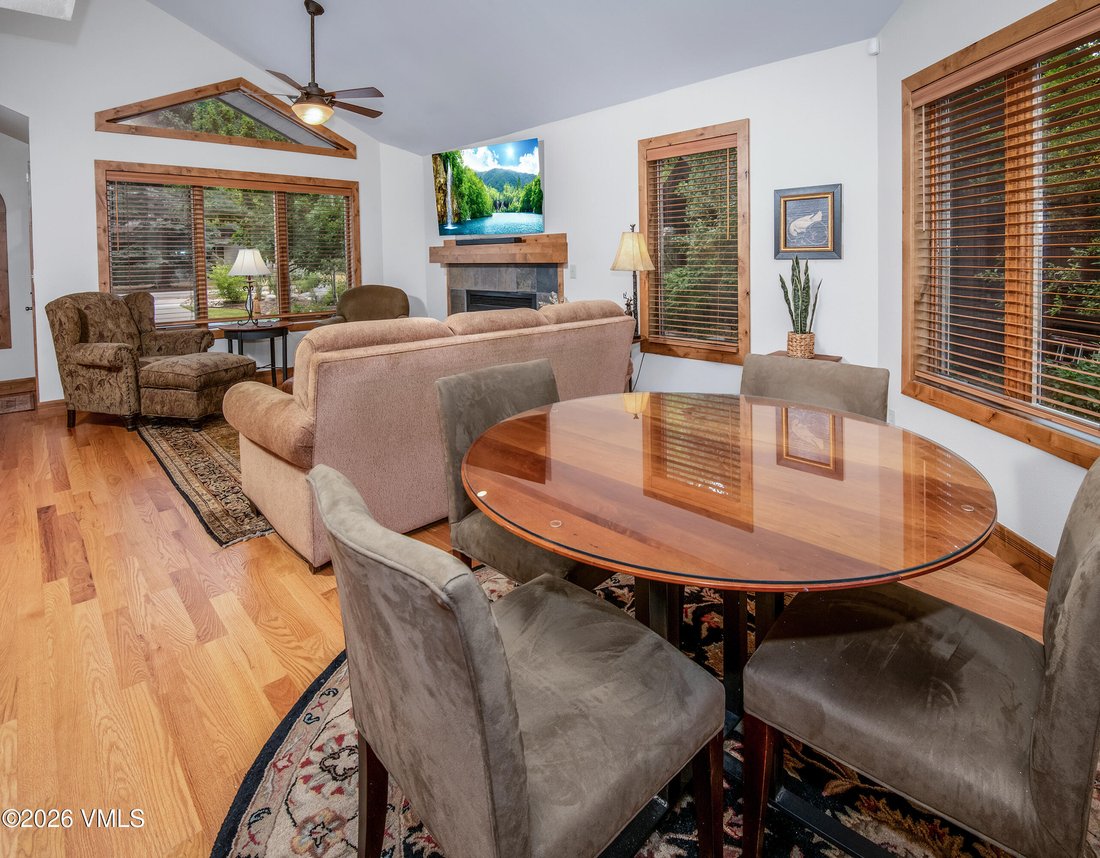 Apartment in Avon, Colorado, United States 4 - 18494198