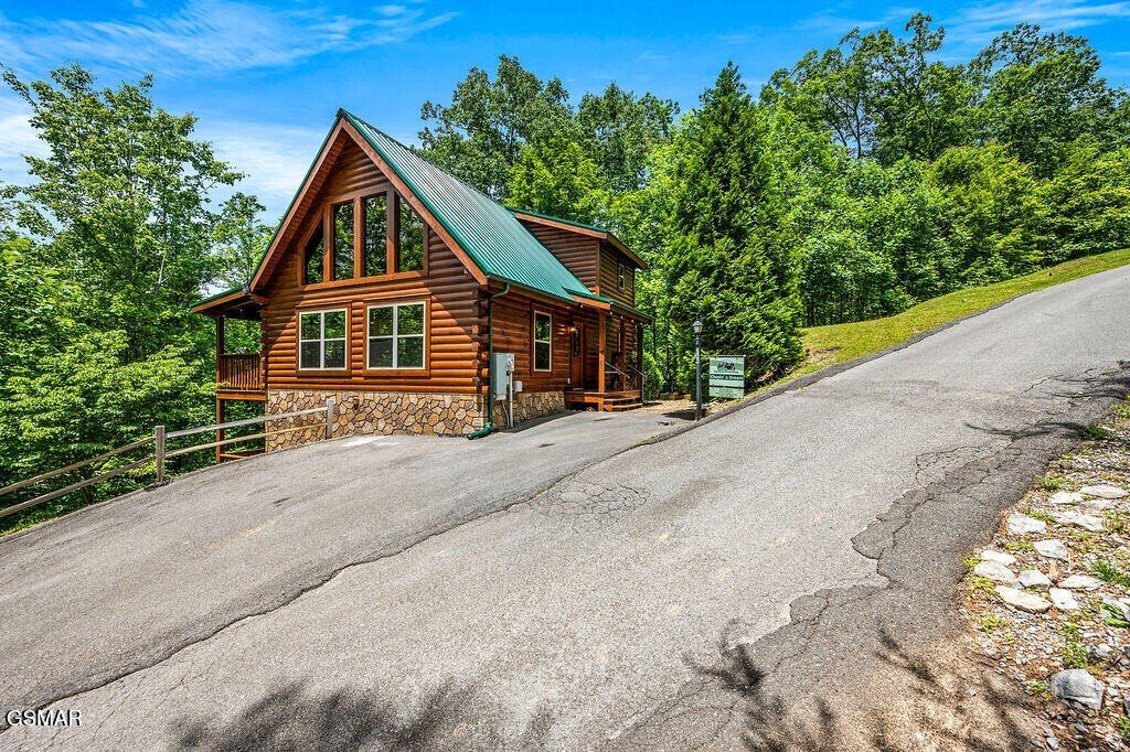 House in Gatlinburg, Tennessee, United States 4 - 18493659