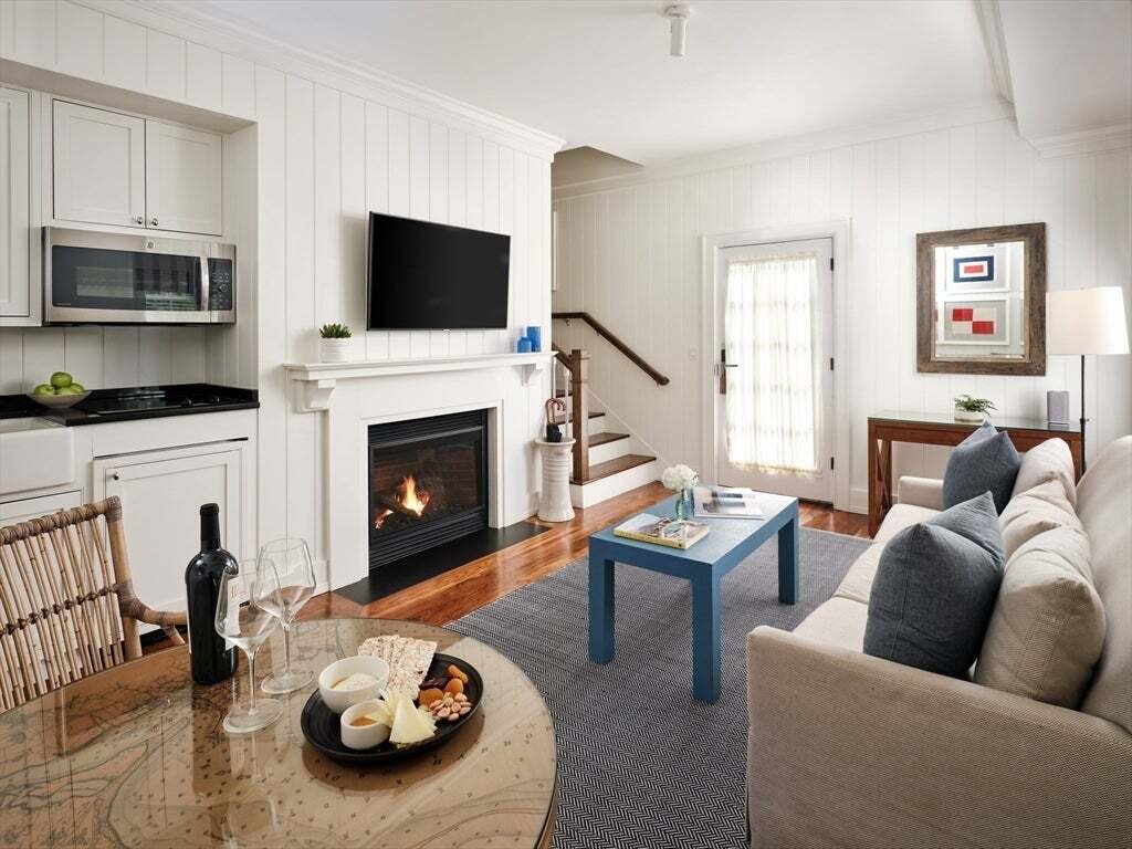 Condo in Edgartown, Massachusetts, United States 3 - 18492562